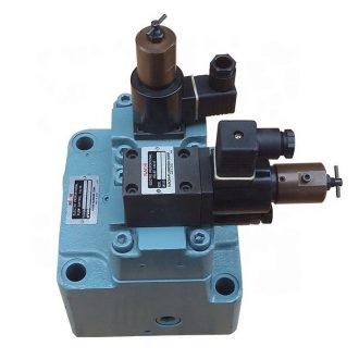 Nachi ESR-G06-250R2-11 proporcionális szelep