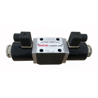 Nachi SA-G03-C4-D2-11 proporcionális szelep