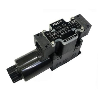 Nachi SS-G01-A3X-R-D2-31 proporcionális szelep