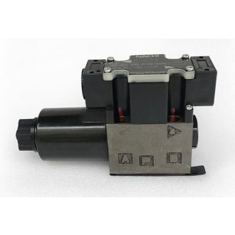 Nachi SS-G01-A3X-R-D2-5596J proporcionális szelep