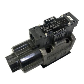 Nachi SS-G03-A3X-R-C1-21 proporcionális szelep