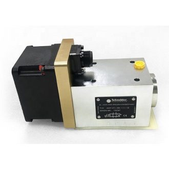 Schneider HVM 071-100-1111-1G proportional valve