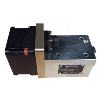 Schneider HVM 071-120-1111-4G proporcionális szelep