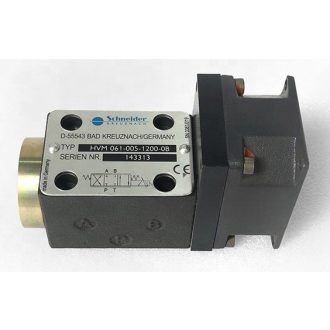 Schneider HVM 061-005-1200-0B proporcionális szelep