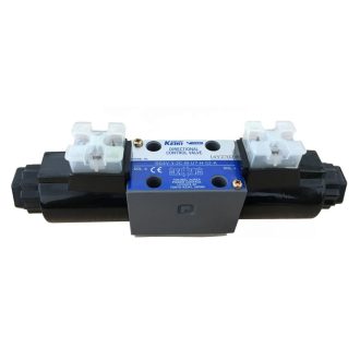 Tokimec DG4V-3-2C-M-U7-H-52-K proporcionális szelep