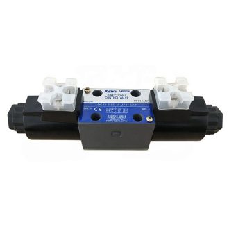 Tokimec DG4V-3-6C-M-U7-H-52-K proporcionális szelep