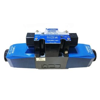 Tokimec DG4V-3-6C-M-P7-H-7-50-JA20 proporcionális szelep