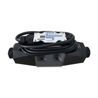 Tokimec COM-5-33C-70-CH-10-53 proporcionális szelep