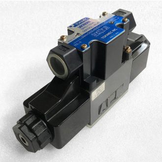 Tokimec DG4V-3-2C-M-P2-T-7-52 proporcionális szelep