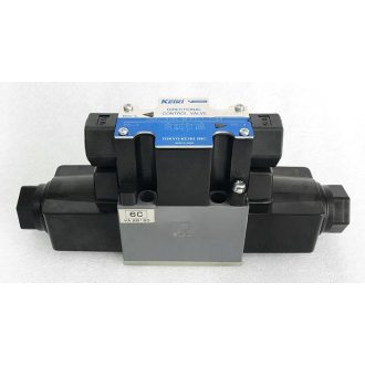 Tokimec DG4V-3-6C-M-P7-T-7-54 proporcionális szelep
