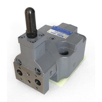 Tokimec EPC-06-Y-L-K proporcionális szelep