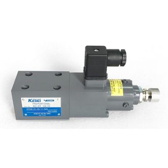 Tokimec EPCG2-01-35-11-S40 proporcionális szelep