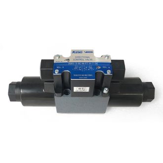 Tokimec DG4V-3-6C-M-P7-H-7-56 proporcionális szelep