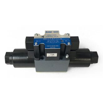 Tokimec DG4V-3-7C-M-P7-H-7-56 proporcionális szelep