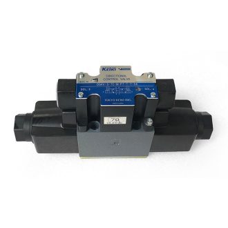 Tokimec DG4V-3-7C-M-P7-T-7-56 proporcionális szelep