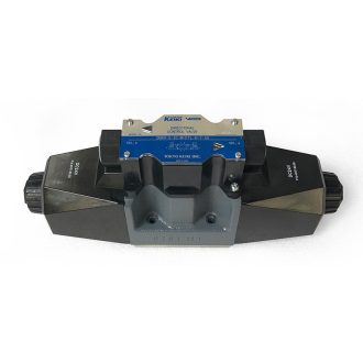 Tokimec DG4V-5-2C-M-P7L-H-7-50 proporcionális szelep
