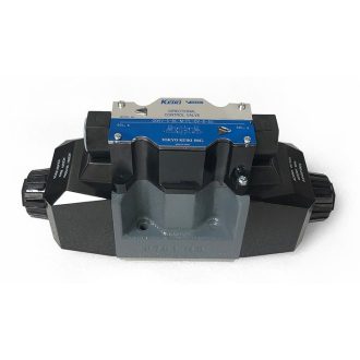 Tokimec DG4V-5-6C-M-PL-OV-6-50 proporcionális szelep