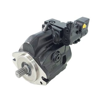 Danfoss KRR axiáldugattyús szivattyúk