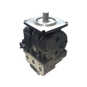 Danfoss 90R axiáldugattyús szivattyúk