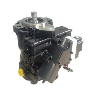 Danfoss MPV axiáldugattyús szivattyúk