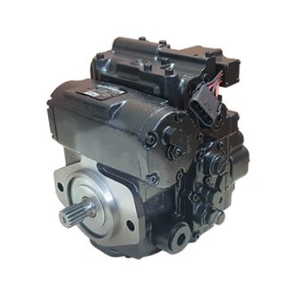 Danfoss 42R axiáldugattyús szivattyúk
