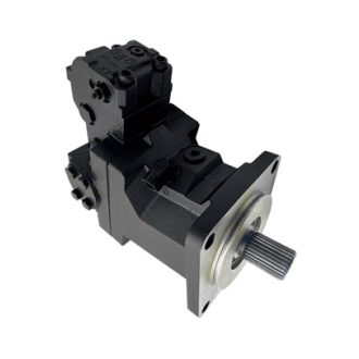 Danfoss H1B axiáldugattyús szivattyúk