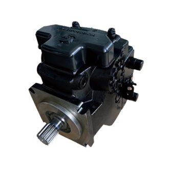 Danfoss H1P axiáldugattyús szivattyúk