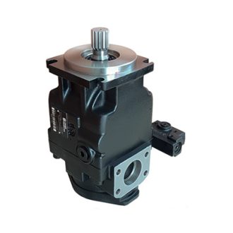 Danfoss JRR axiáldugattyús szivattyúk