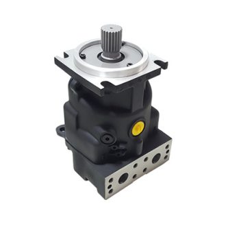 Danfoss 90M/90K axiáldugattyús szivattyúk