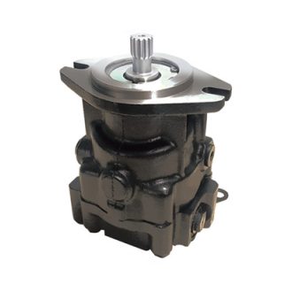 Danfoss MMF axiáldugattyús szivattyúk