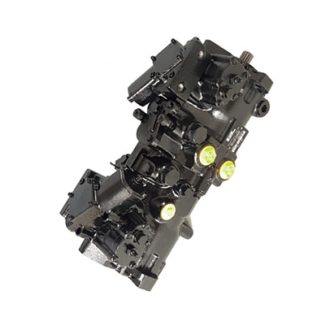 Danfoss MPT axiáldugattyús szivattyúk
