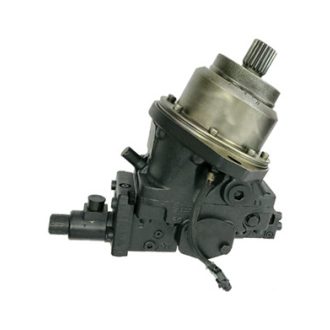 Danfoss 51C/51V/51D axiáldugattyús szivattyúk