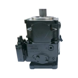 Danfoss D1P axiáldugattyús szivattyúk