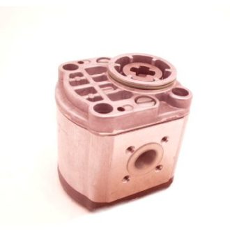 Hydraulikus fogaskerék-szivattyú 1517 222 924