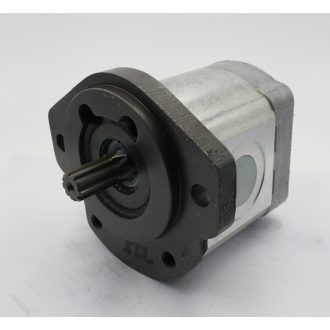   Bosch Rexroth hidraulikus fogaskerékszivattyú 1518 222 228 14CC