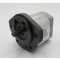 Bosch Rexroth hidraulikus fogaskerékszivattyú 1518 222 228 14CC