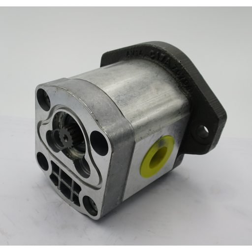 Bosch Rexroth hidraulikus fogaskerékszivattyú 1518 222 228 14CC