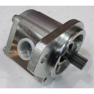 Bosch hidraulikus fogaskerékszivattyú No. 0510625083