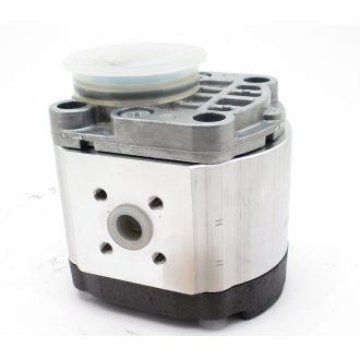 Bosch Rexroth hidraulikus fogaskerék-szivattyú 0517515307
