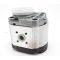 Bosch Rexroth hidraulikus fogaskerék-szivattyú 0517515307