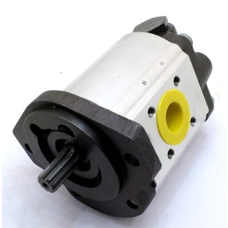 BOSCH No. 0517 725 308 hidraulikus fogaskerékszivattyú