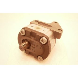   BOSCH REXROTH ZFS11/6,5BL2542 hidraulikus fogaskerék-szivattyú (0510325316)