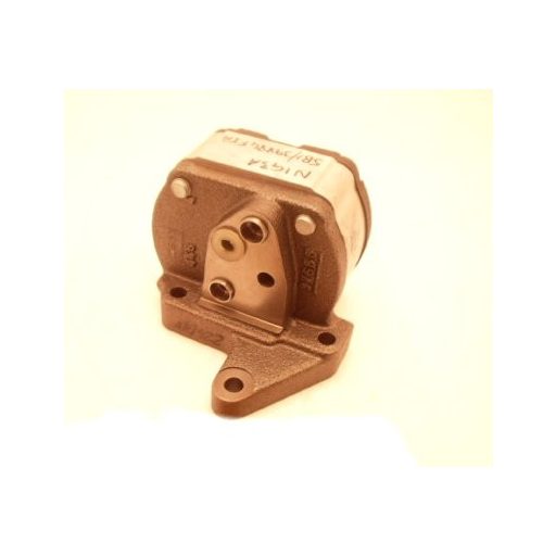 BOSCH REXROTH ZFS11/6,5BL2542 hidraulikus fogaskerék-szivattyú (0510325316)