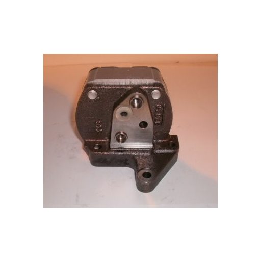 BOSCH REXROTH ZFS11/6,5BL2542 hidraulikus fogaskerék-szivattyú (0510325316)