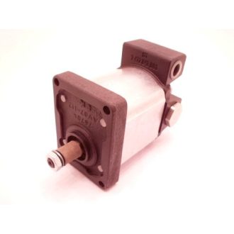   BOSCH REXROTH ZFS11/22 hidraulikus fogaskerék-szivattyú – 0510725384
