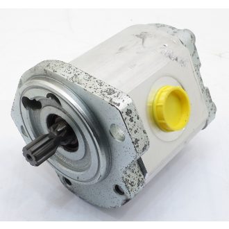 Bosch Rexroth 0510625395 hidraulikus fogaskerék-szivattyú