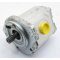 Bosch Rexroth 0510625395 hidraulikus fogaskerék-szivattyú