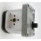 BOSCH Rexroth hidraulikus fogaskerék-szivattyú 0510 625 065