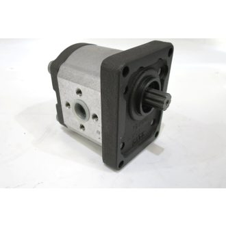 BOSCH hidraulikus fogaskerék-szivattyú No. 0510525034