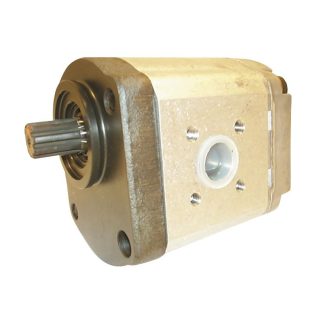   Bosch Rexroth 0510 615 354 hidraulikus fogaskerék-szivattyú